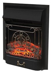 Royal Flame Majestic FX Black фото