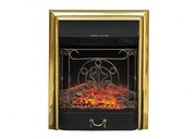 Royal Flame Majestic FX Brass фото