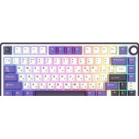 Royal Kludge R75 RGB Blackberry