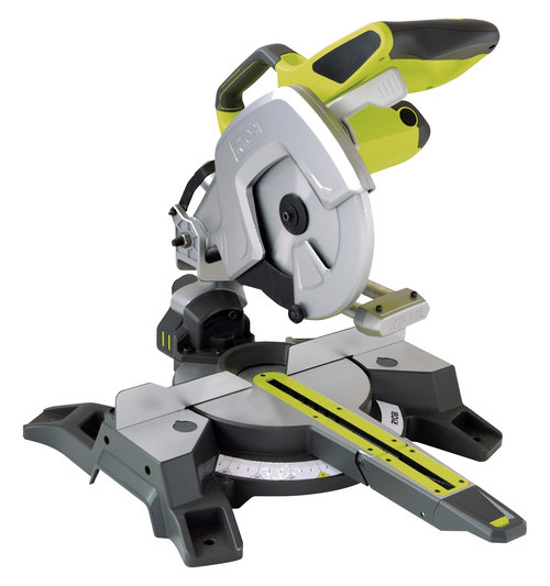 Ryobi ems254l manual