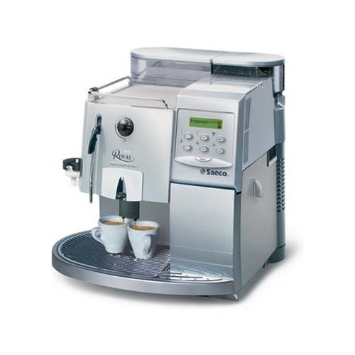 Saeco Royal Professional – ценa и где выгодно купить в интернет ...