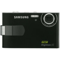 Samsung Digimax i6