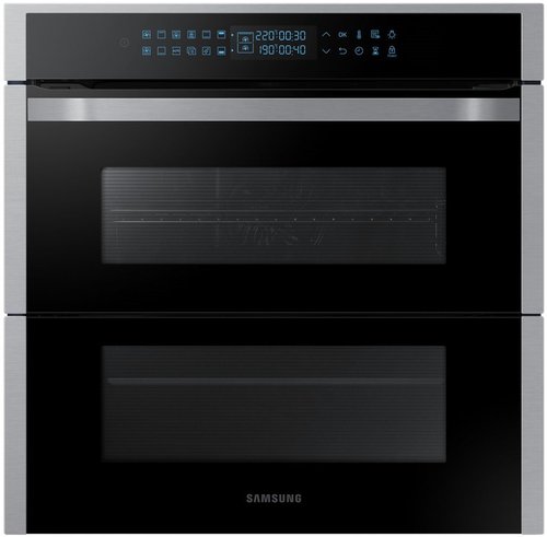 Samsung Dual Cook Flex NV75N7646RS