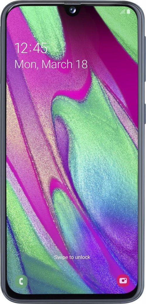 Samsung Galaxy A40