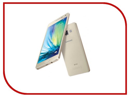 Samsung Galaxy A5
