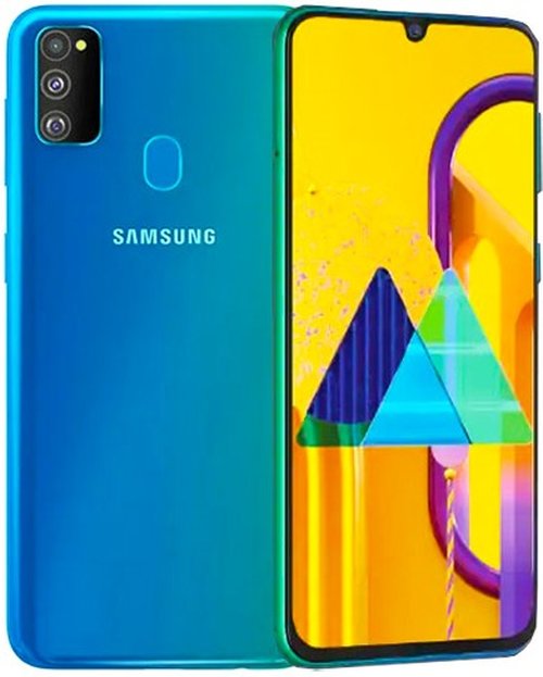 Samsung Galaxy M30s