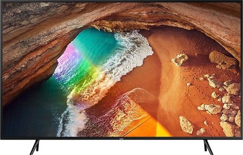 Samsung QE55Q60RAU