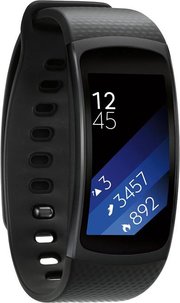 Samsung SM-R360 GearFit2 фото