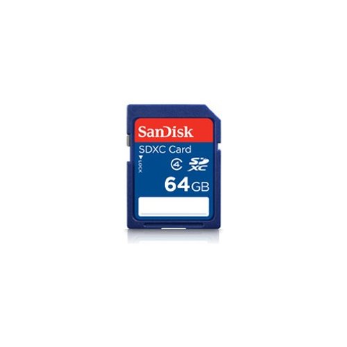 Карта памяти sandisk sdhc 32 гб