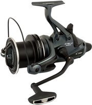 Shimano Big Baitrunner XT-B Ci4+ Long Cast фото