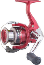 Shimano Catana 1000FC фото