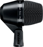 Shure PGA52-XLR фото