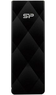 Silicon-Power Blaze B20 Black 128GB фото