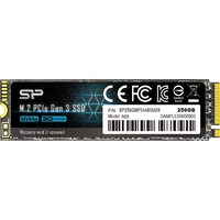 Silicon Power P34A60 M.2 SP256GBP34A60M28