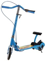Сима-ленд Kubu OT-001 Blue 134318 фото