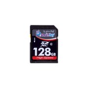SmartBuy SDXC Class 10 128GB фото