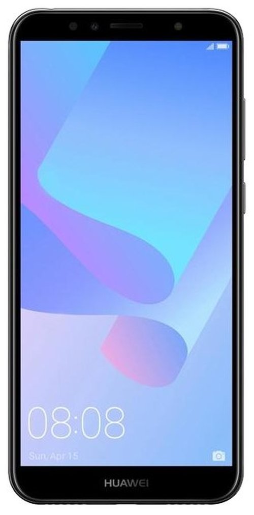 Huawei Смартфон Y6 (2018)