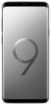 Samsung Смартфон Galaxy S9 64GB фото