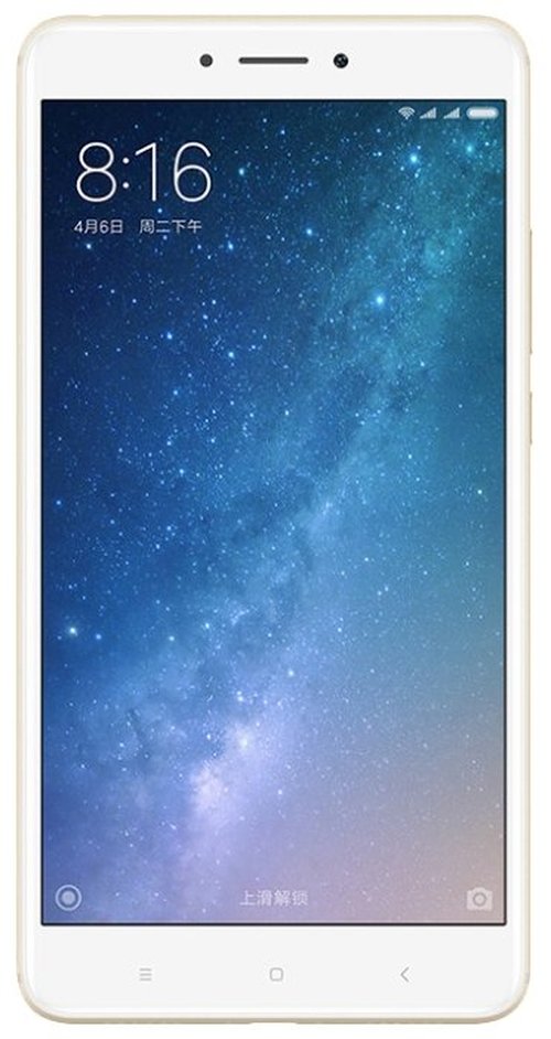 Xiaomi Смартфон Mi Max 2 64GB