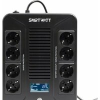 SmartWatt UPS Safe Pro LCD 800