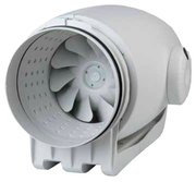 Soler & Palau TD-250/100 SILENT T фото