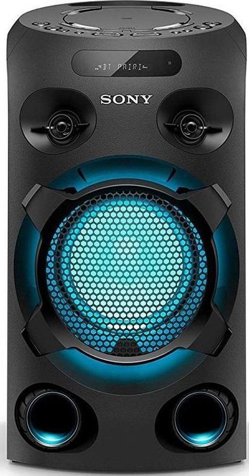 Музыкальную систему sony. Музыкальную систему sony