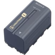 Sony NP-F770 фото