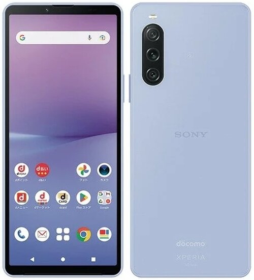 Sony Xperia 10 V – ценa и где выгодно купить в интернет-магазинах города