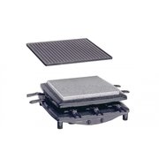 Steba RC 3 Plus chrom фото
