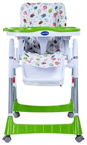 SWEET BABY Стульчик для кормления Gufo фото