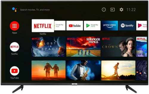 Tcl 43P615