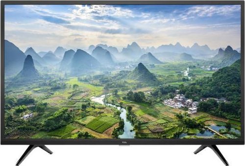 Tcl LED32D3000