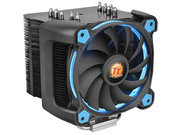 Thermaltake Riing Silent 12 Pro Blue фото