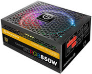 Thermaltake Toughpower DPS G RGB 850W Gold фото
