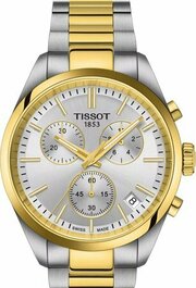 Tissot T150.417.22.031.00 фото