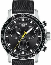 Tissot Tissot SuperSport Chrono T125.617.17.051.02 фото