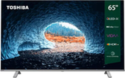 Toshiba 65C450KE
