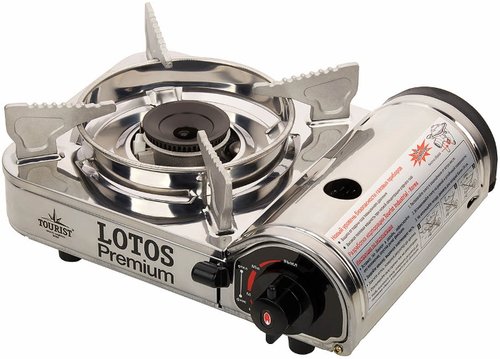 Tourist Lotos Premium TR-300