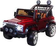 Toy Land Land Rover DK-F006 фото