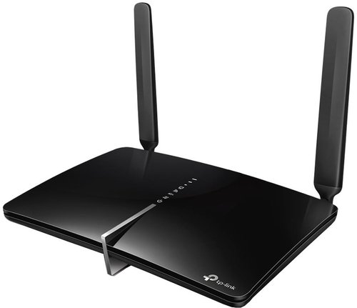 Tp-link Archer MR600