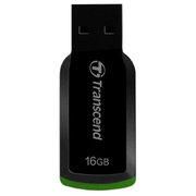 Transcend Флешка 16GB JetFlash 360 (TS16GJF360) 57124 фото