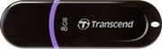 Transcend JetFlash 300 8 Гб фото