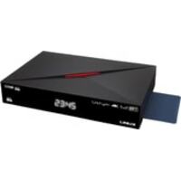 uClan Ustym 4K S2 OTT