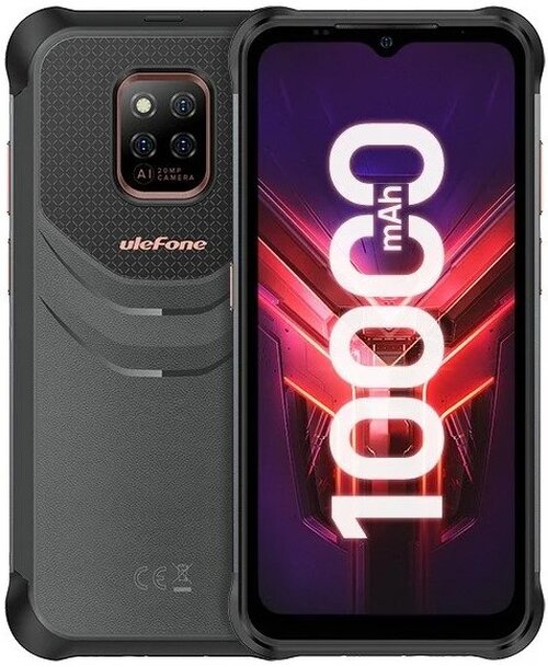 Ulefone Power Armor 14 Pro