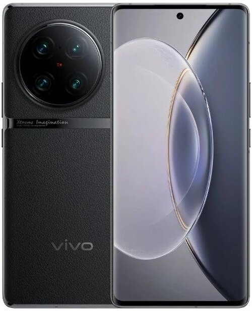 Vivo X90 Pro Plus