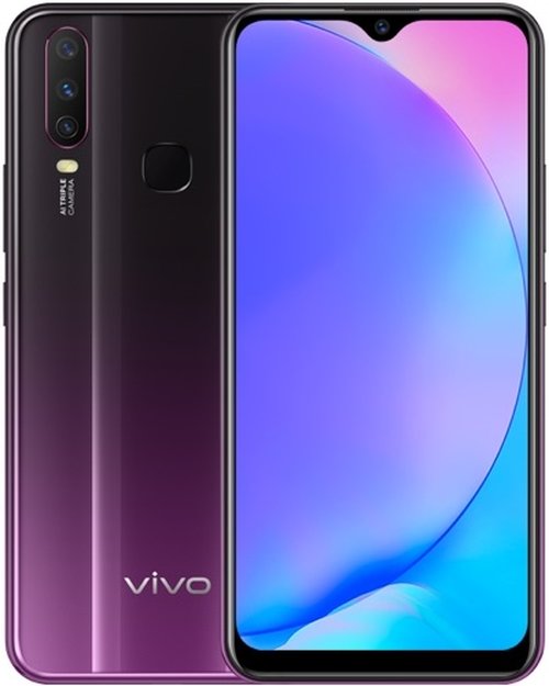 Vivo Y17