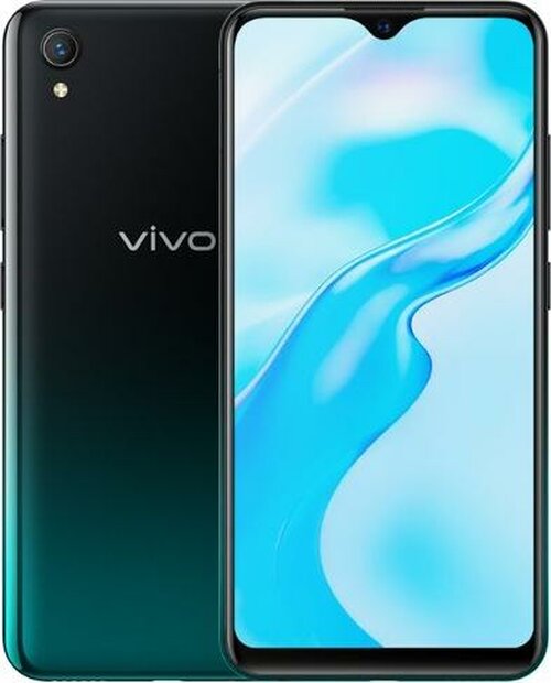 Vivo Y1S