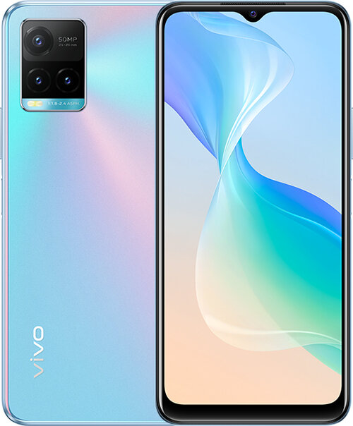Vivo Y33s