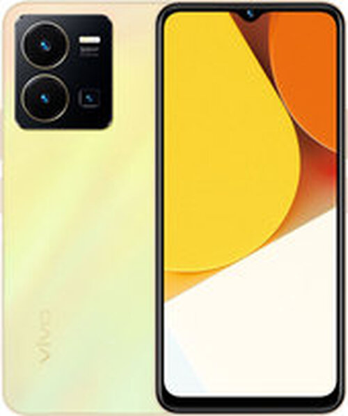Vivo Y35 128GB