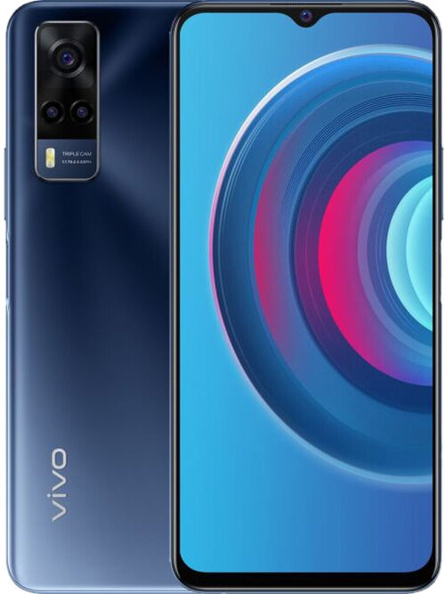 Vivo Y53s